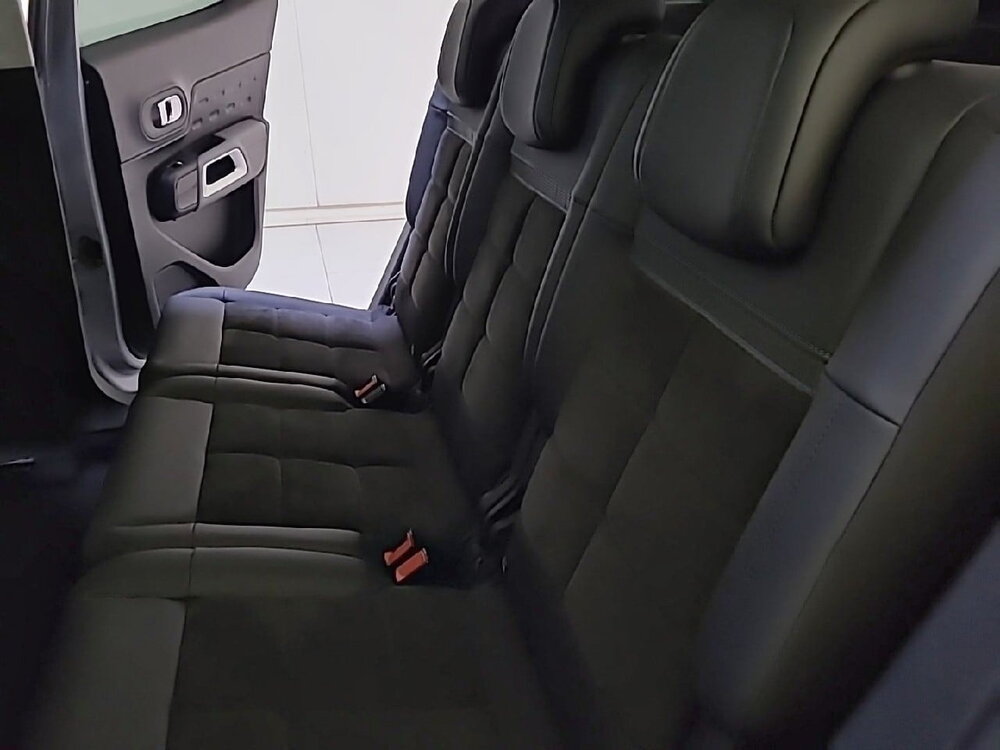 Occasion CITROEN C5 AirCross C5 Aircross PureTech 130 S&S EAT8 - Shine