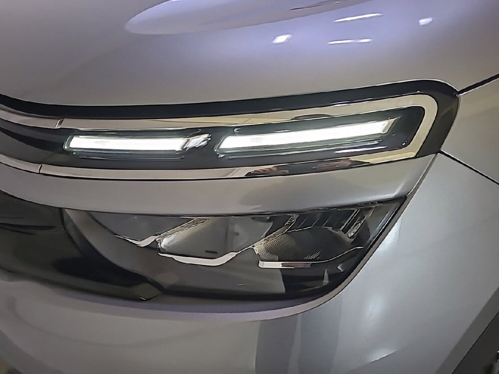 Occasion CITROEN C5 AirCross C5 Aircross PureTech 130 S&S EAT8 - Shine