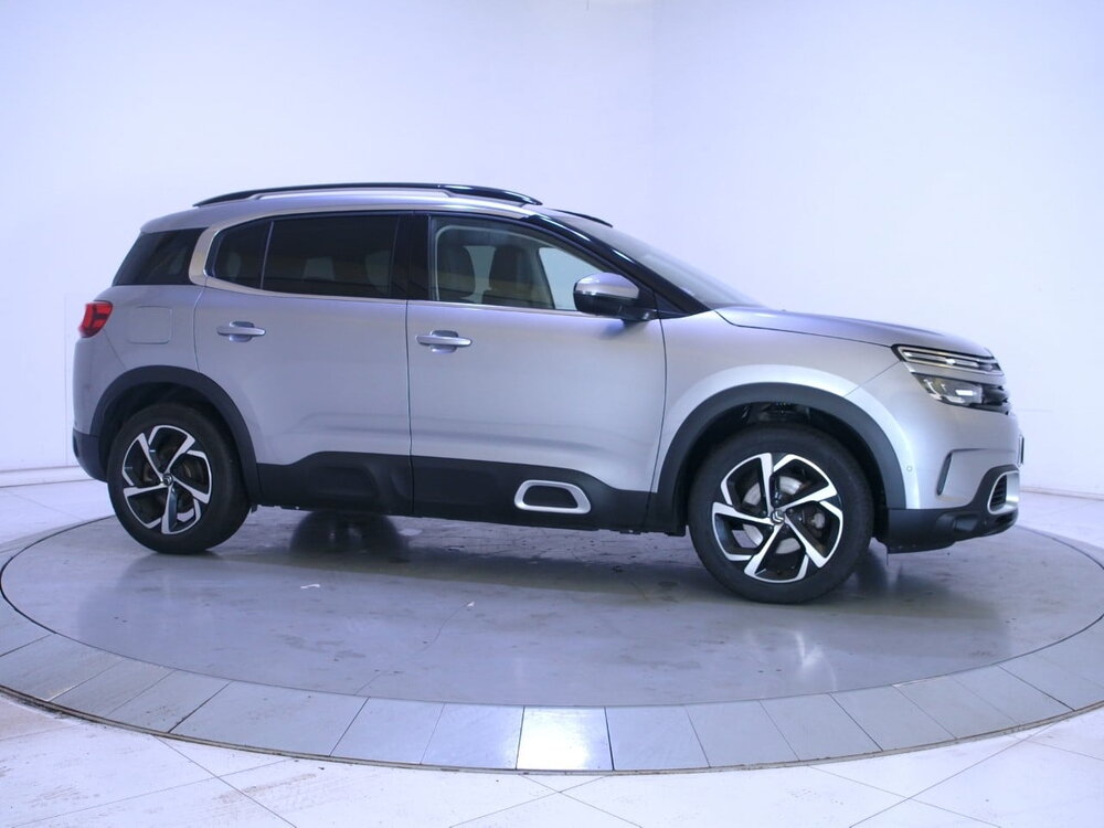 Occasion CITROEN C5 AirCross C5 Aircross PureTech 130 S&S EAT8 - Shine