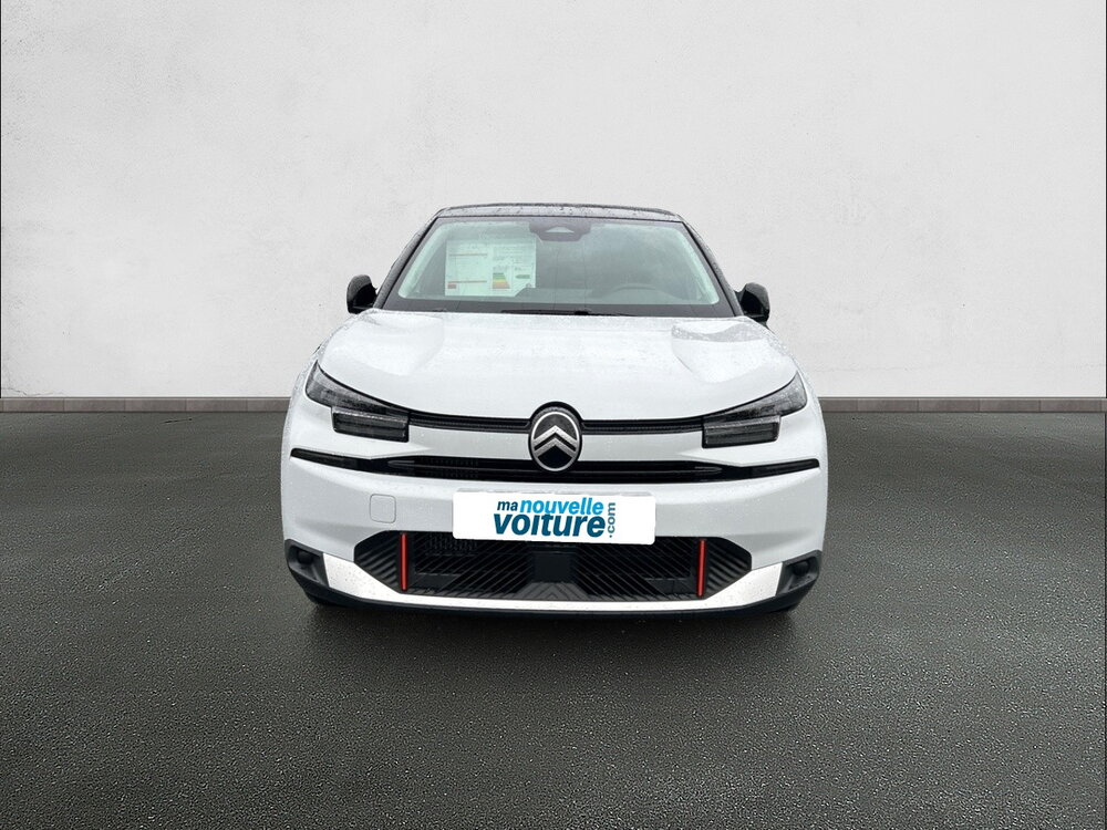 Occasion CITROEN C4 C4 Hybride 145 e-DCS6 - Collection