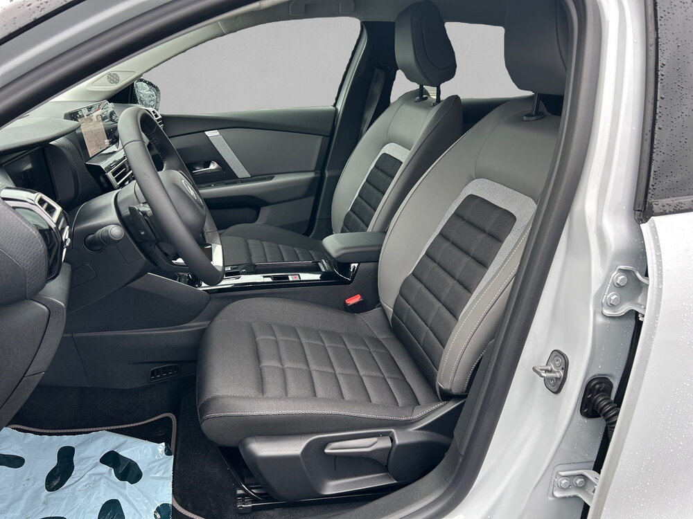 Occasion CITROEN C4 C4 Hybride 145 e-DCS6 - Collection