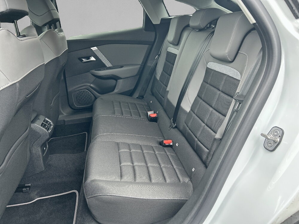 Occasion CITROEN C4 C4 Hybride 145 e-DCS6 - Collection