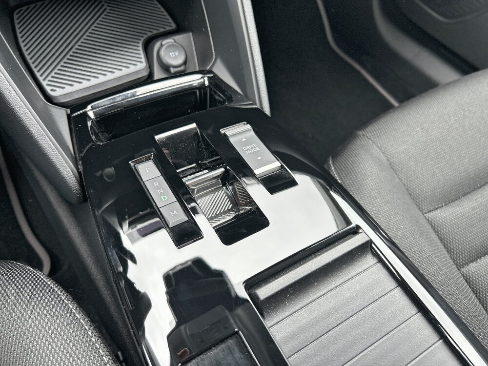 Occasion CITROEN C4 C4 Hybride 145 e-DCS6 - Collection