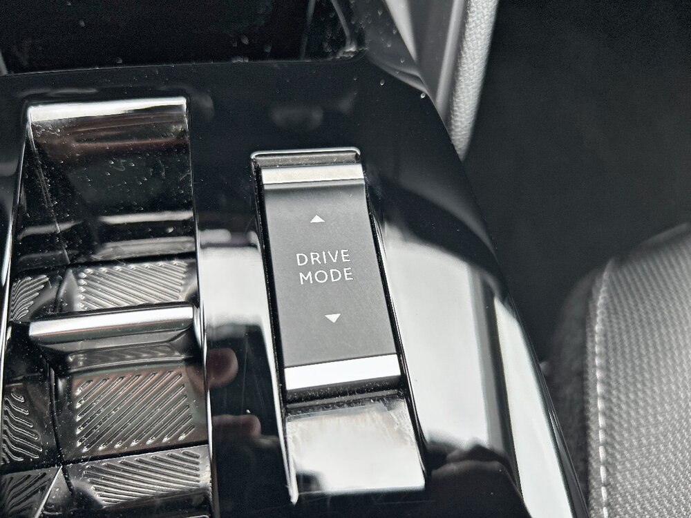 Occasion CITROEN C4 C4 Hybride 145 e-DCS6 - Collection