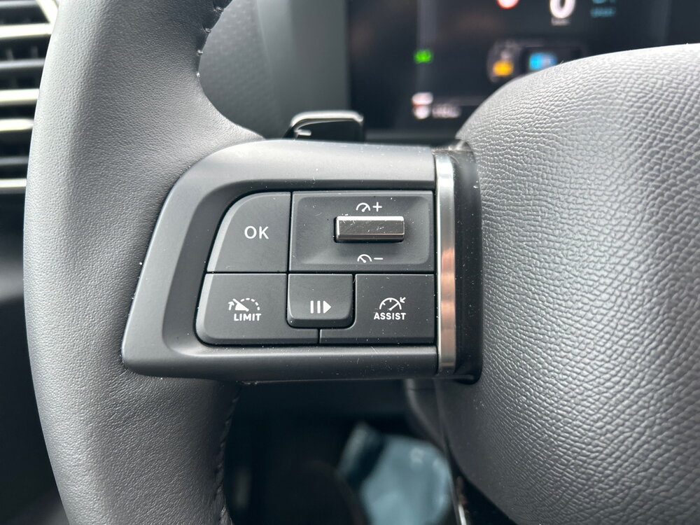 Occasion CITROEN C4 C4 Hybride 145 e-DCS6 - Collection