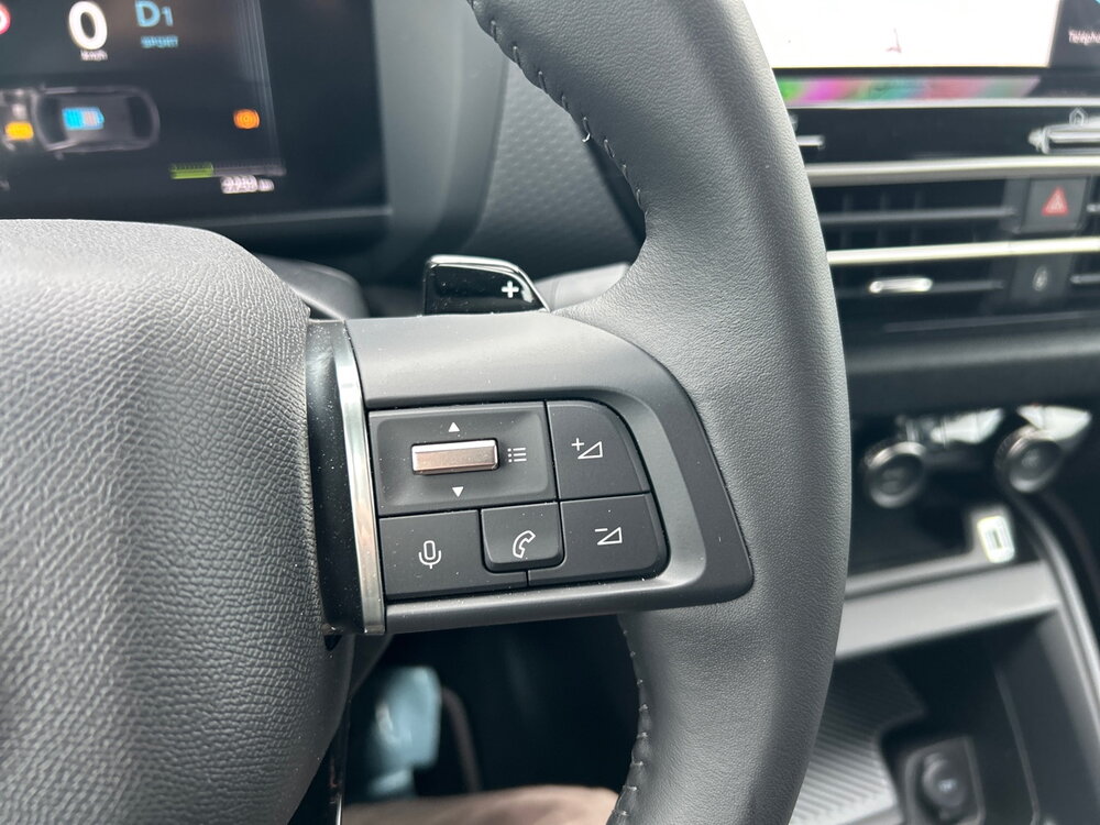 Occasion CITROEN C4 C4 Hybride 145 e-DCS6 - Collection