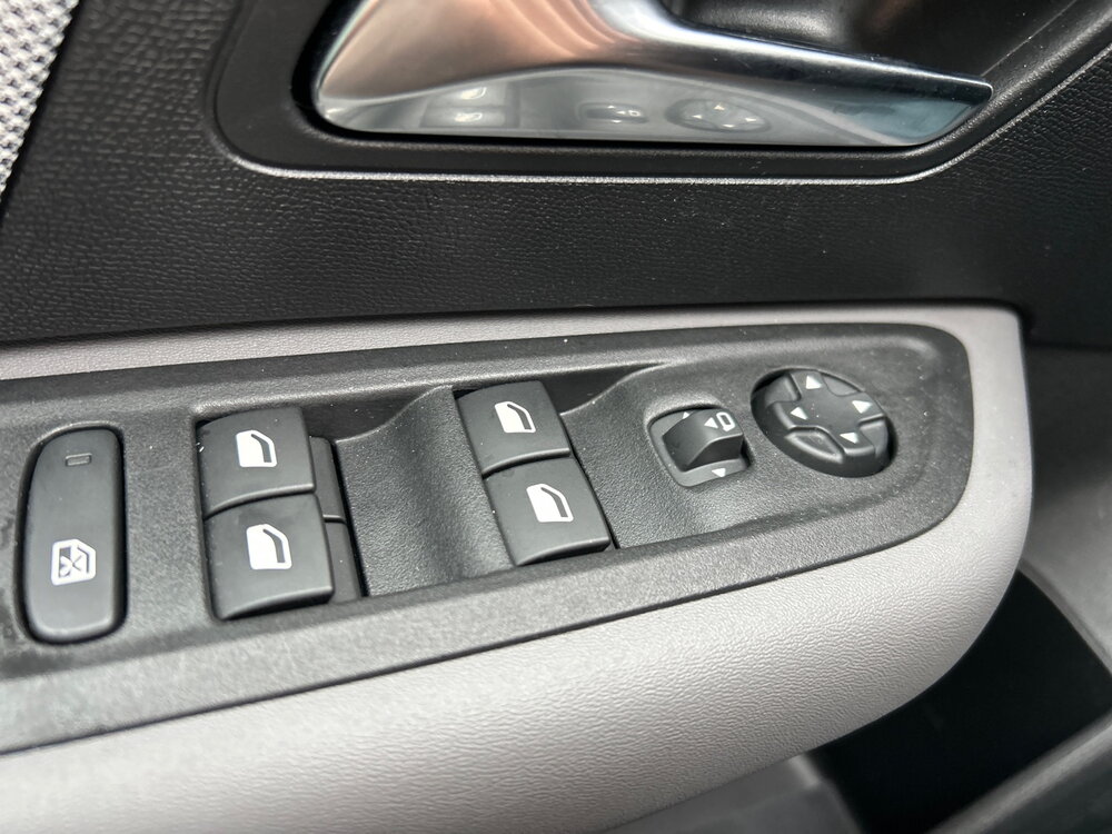 Occasion CITROEN C4 C4 Hybride 145 e-DCS6 - Collection