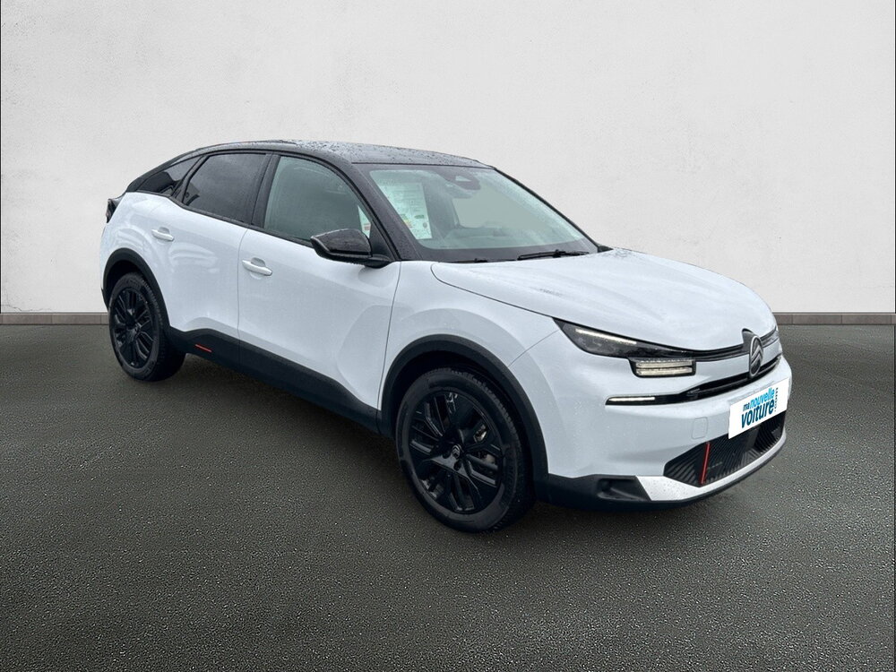 Occasion CITROEN C4 C4 Hybride 145 e-DCS6 - Collection