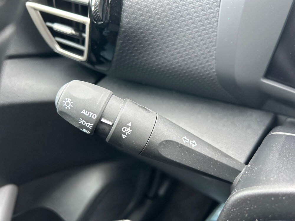 Occasion CITROEN C4 C4 Hybride 145 e-DCS6 - Collection