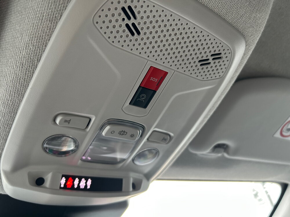 Occasion CITROEN C4 C4 Hybride 145 e-DCS6 - Collection