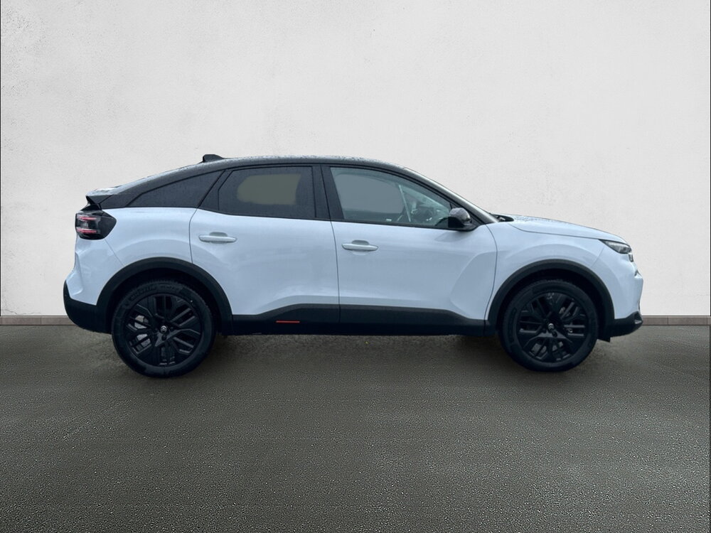 Occasion CITROEN C4 C4 Hybride 145 e-DCS6 - Collection