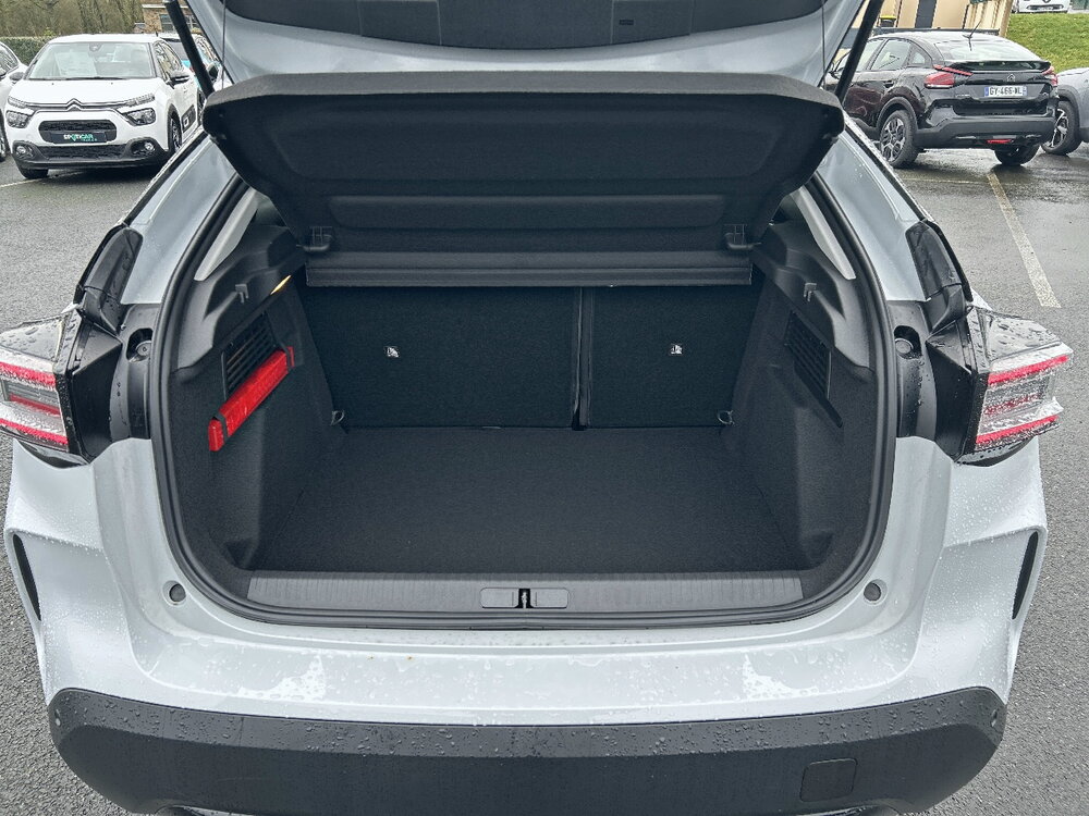 Occasion CITROEN C4 C4 Hybride 145 e-DCS6 - Collection