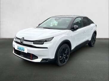 Occasion CITROEN C4 C4 Hybride 145 e-DCS6 - Collection