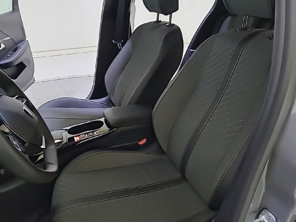 Occasion PEUGEOT 208 208 Hybrid 110 e-DCS6 - Allure