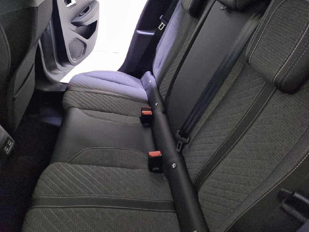 Occasion PEUGEOT 208 208 Hybrid 110 e-DCS6 - Allure