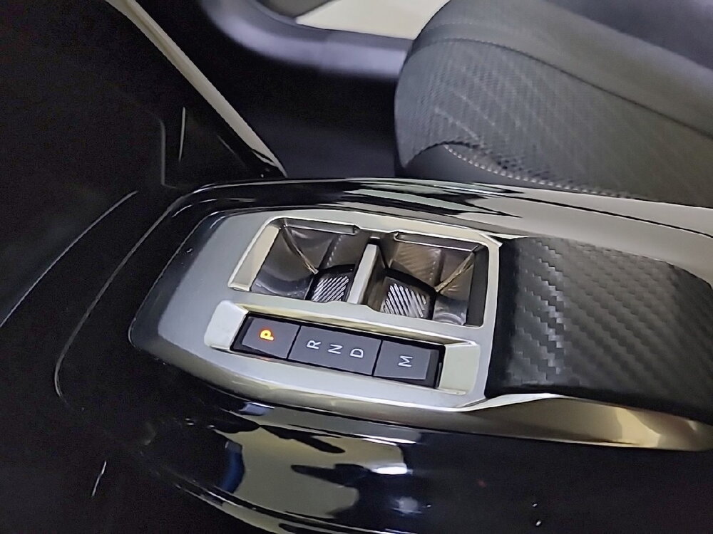 Occasion PEUGEOT 208 208 Hybrid 110 e-DCS6 - Allure