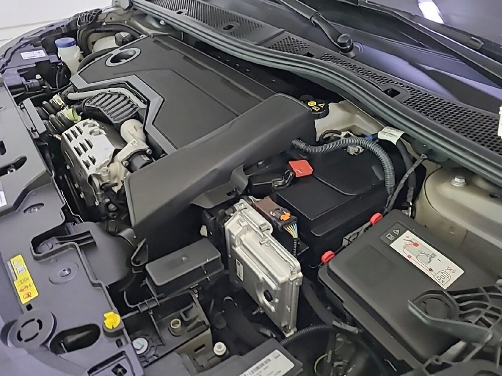 Occasion PEUGEOT 208 208 Hybrid 110 e-DCS6 - Allure