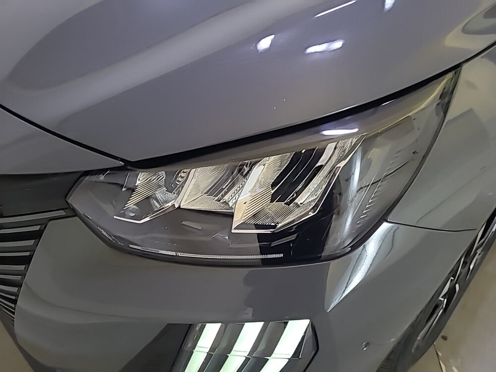 Occasion PEUGEOT 208 208 Hybrid 110 e-DCS6 - Allure