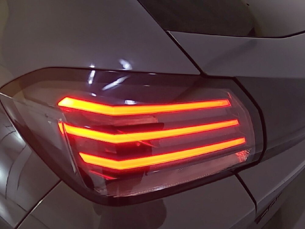 Occasion PEUGEOT 208 208 Hybrid 110 e-DCS6 - Allure