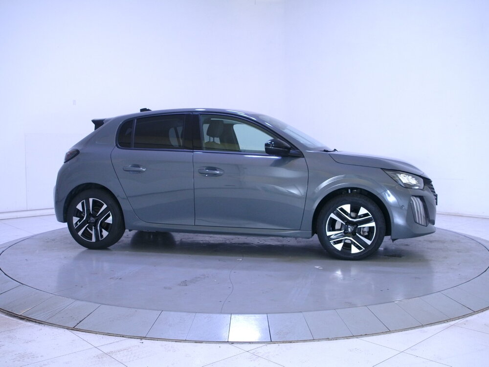 Occasion PEUGEOT 208 208 Hybrid 110 e-DCS6 - Allure