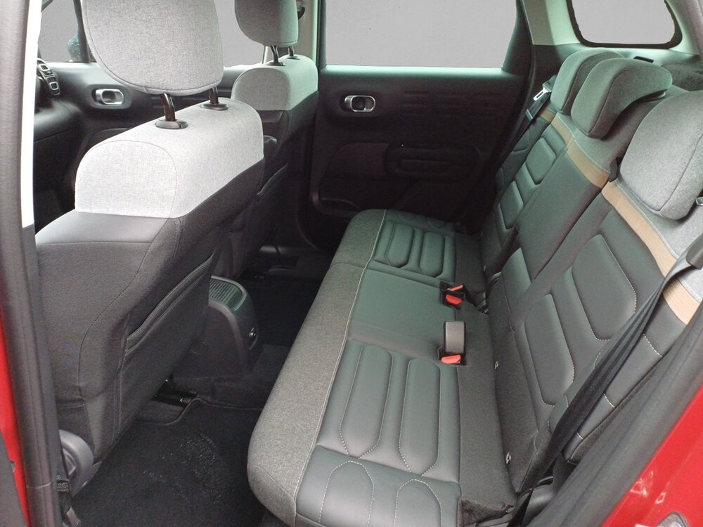 Occasion CITROEN C3 Aircross C3 Aircross PureTech 130 S&S EAT6 - Shine Pack