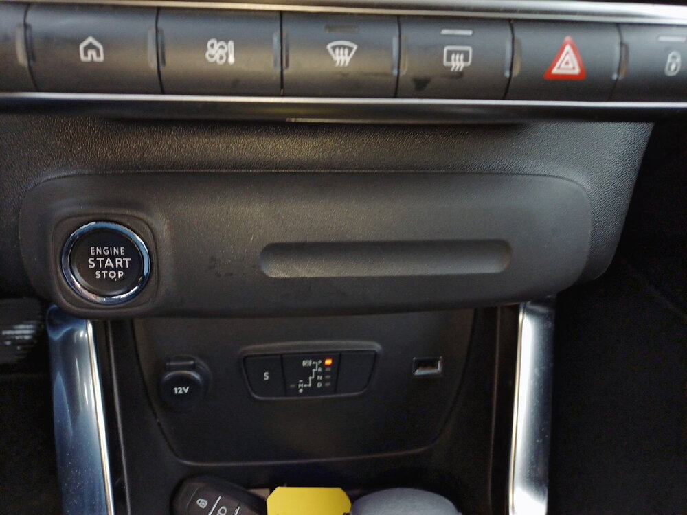 Occasion CITROEN C3 Aircross C3 Aircross PureTech 130 S&S EAT6 - Shine Pack