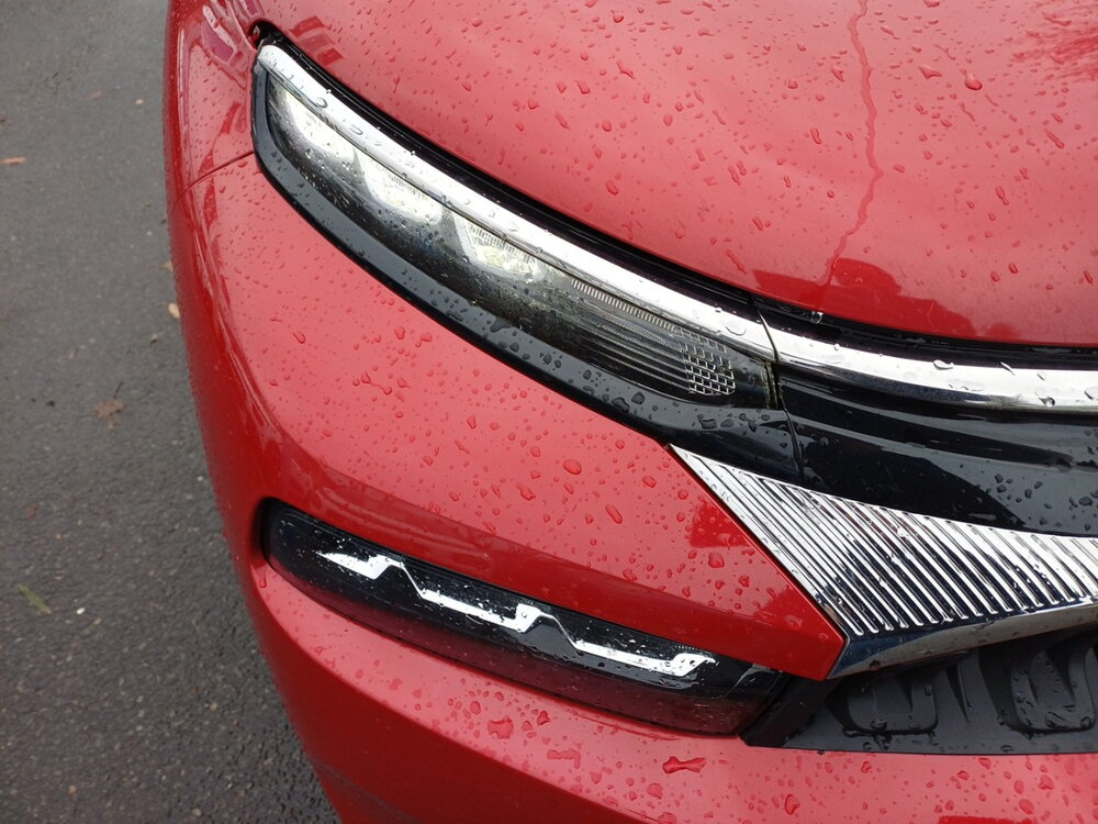 Occasion CITROEN C3 Aircross C3 Aircross PureTech 130 S&S EAT6 - Shine Pack