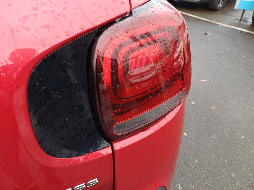 Occasion CITROEN C3 Aircross C3 Aircross PureTech 130 S&S EAT6 - Shine Pack