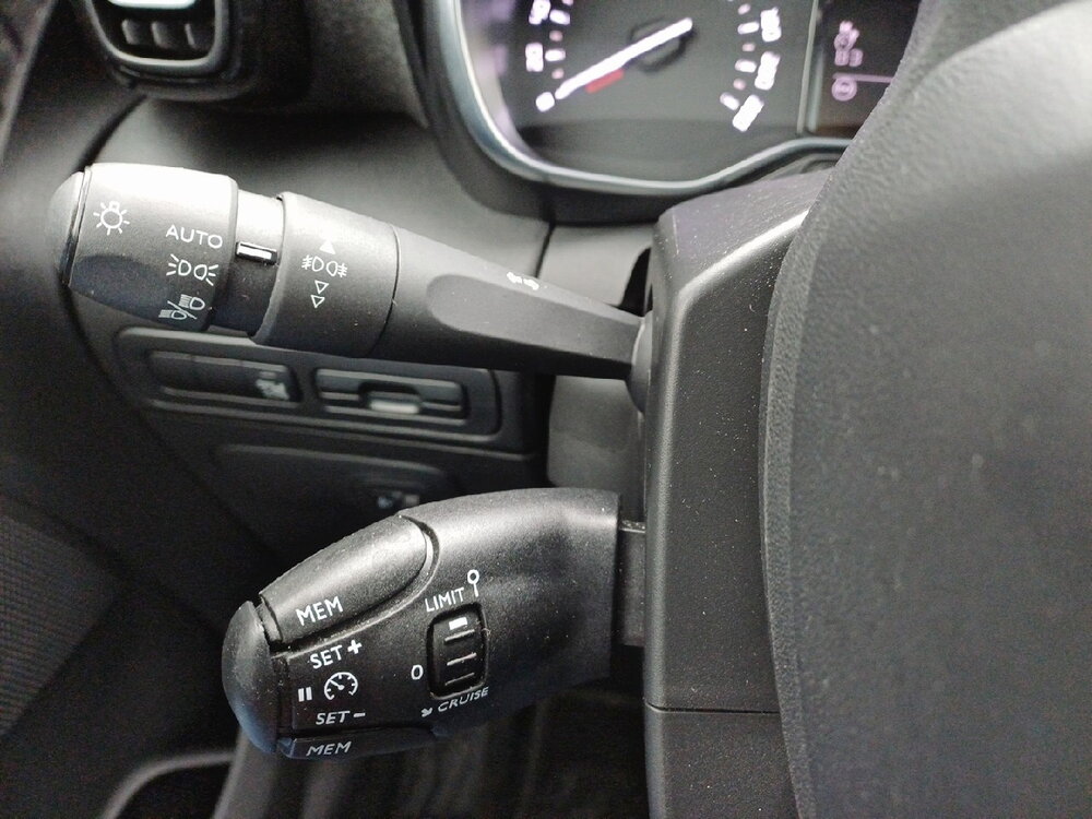 Occasion CITROEN C3 Aircross C3 Aircross PureTech 130 S&S EAT6 - Shine Pack