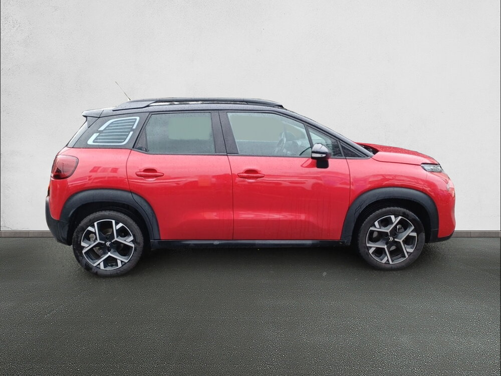 Occasion CITROEN C3 Aircross C3 Aircross PureTech 130 S&S EAT6 - Shine Pack