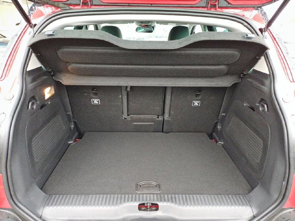 Occasion CITROEN C3 Aircross C3 Aircross PureTech 130 S&S EAT6 - Shine Pack