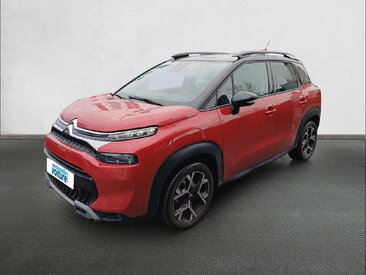 Occasion CITROEN C3 Aircross C3 Aircross PureTech 130 S&S EAT6 - Shine Pack
