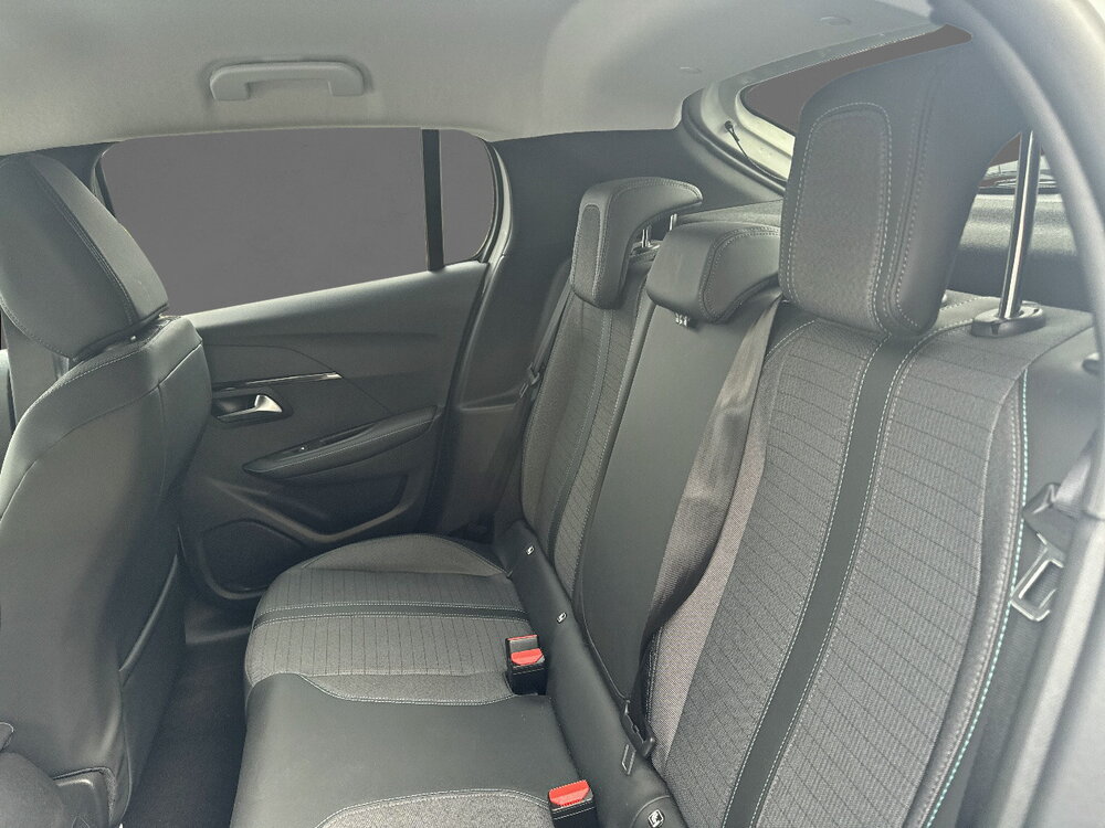 Occasion PEUGEOT 208 208 PureTech 100 S&S BVM6 - Allure