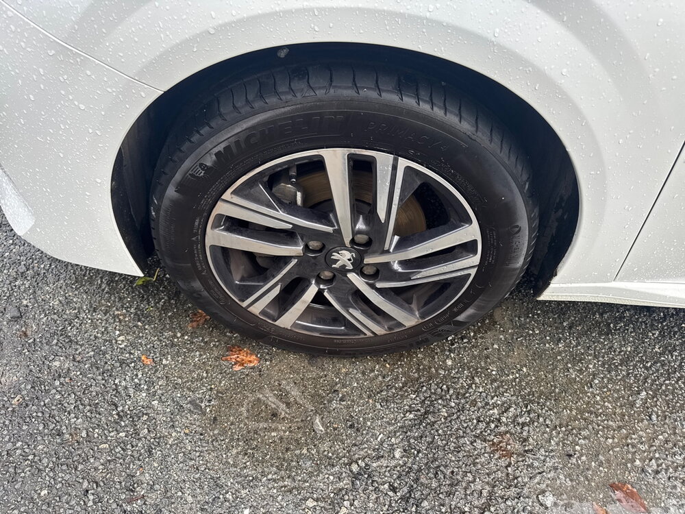 Occasion PEUGEOT 208 208 PureTech 100 S&S BVM6 - Allure