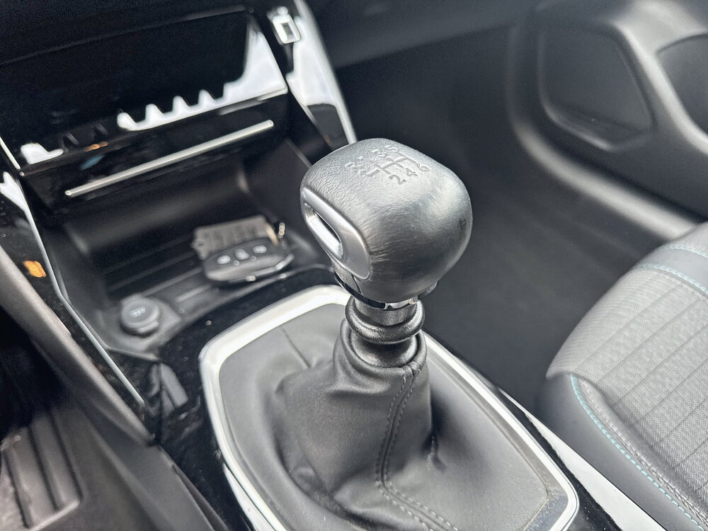 Occasion PEUGEOT 208 208 PureTech 100 S&S BVM6 - Allure