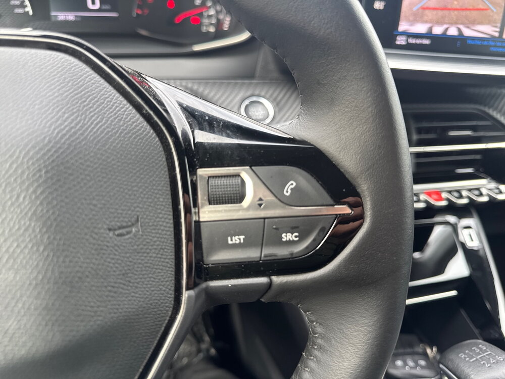 Occasion PEUGEOT 208 208 PureTech 100 S&S BVM6 - Allure