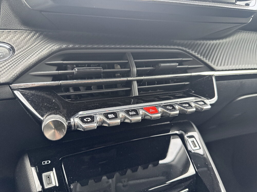 Occasion PEUGEOT 208 208 PureTech 100 S&S BVM6 - Allure