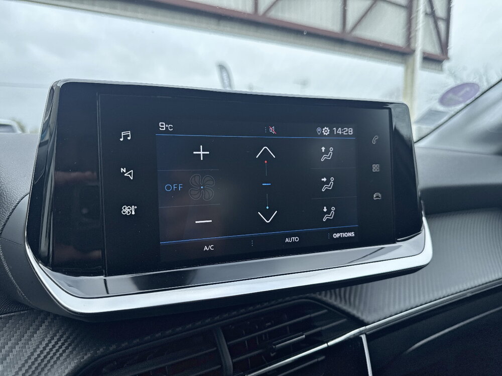 Occasion PEUGEOT 208 208 PureTech 100 S&S BVM6 - Allure