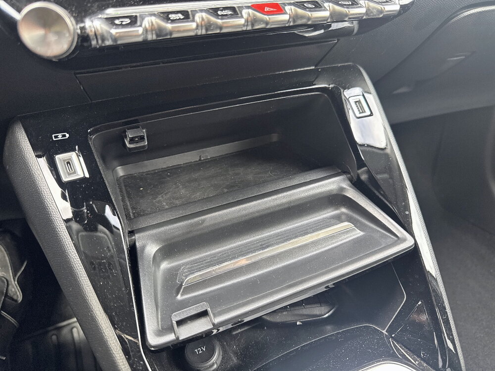 Occasion PEUGEOT 208 208 PureTech 100 S&S BVM6 - Allure