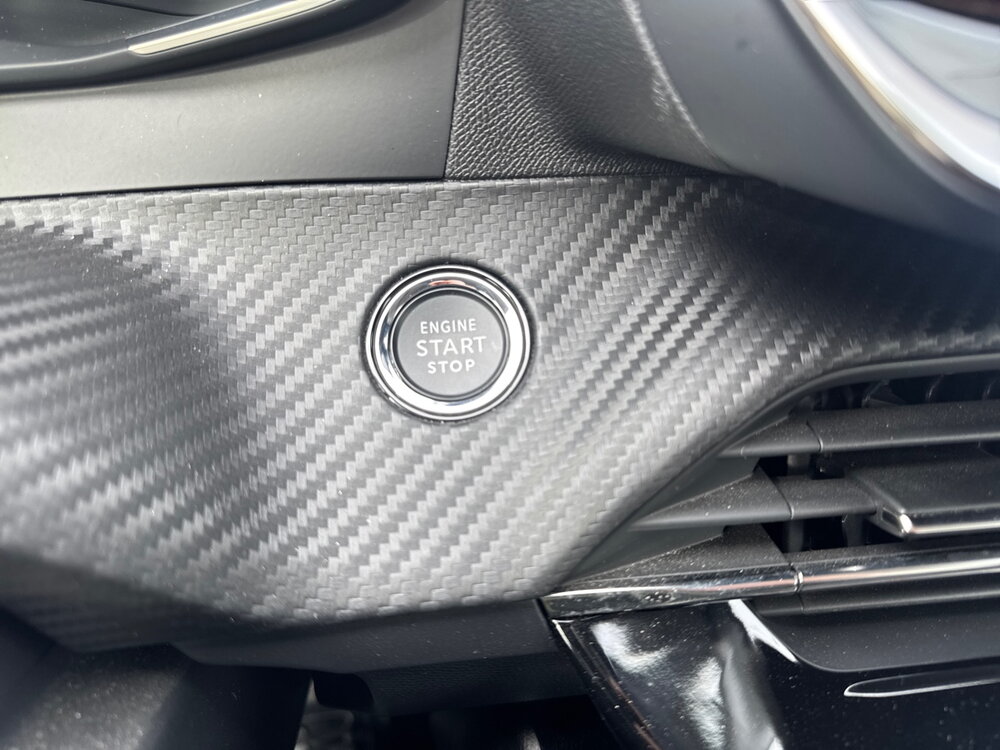 Occasion PEUGEOT 208 208 PureTech 100 S&S BVM6 - Allure