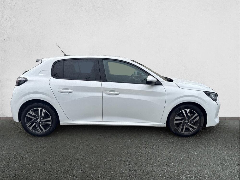 Occasion PEUGEOT 208 208 PureTech 100 S&S BVM6 - Allure