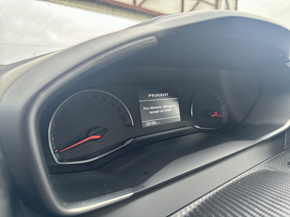 Occasion PEUGEOT 208 208 PureTech 100 S&S BVM6 - Allure