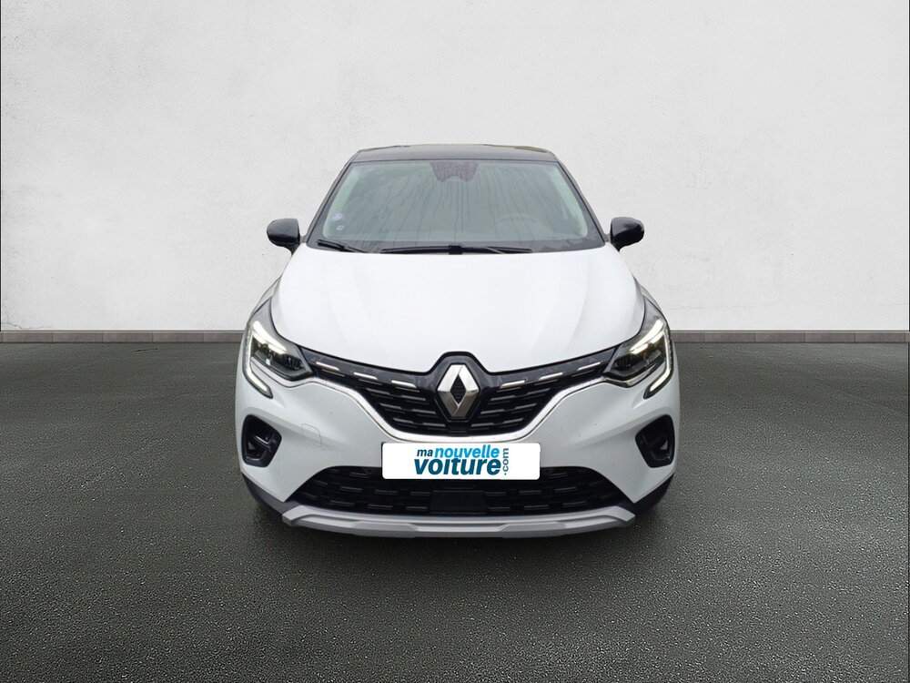 Occasion RENAULT Captur Captur E-Tech 145 - 21 - Intens