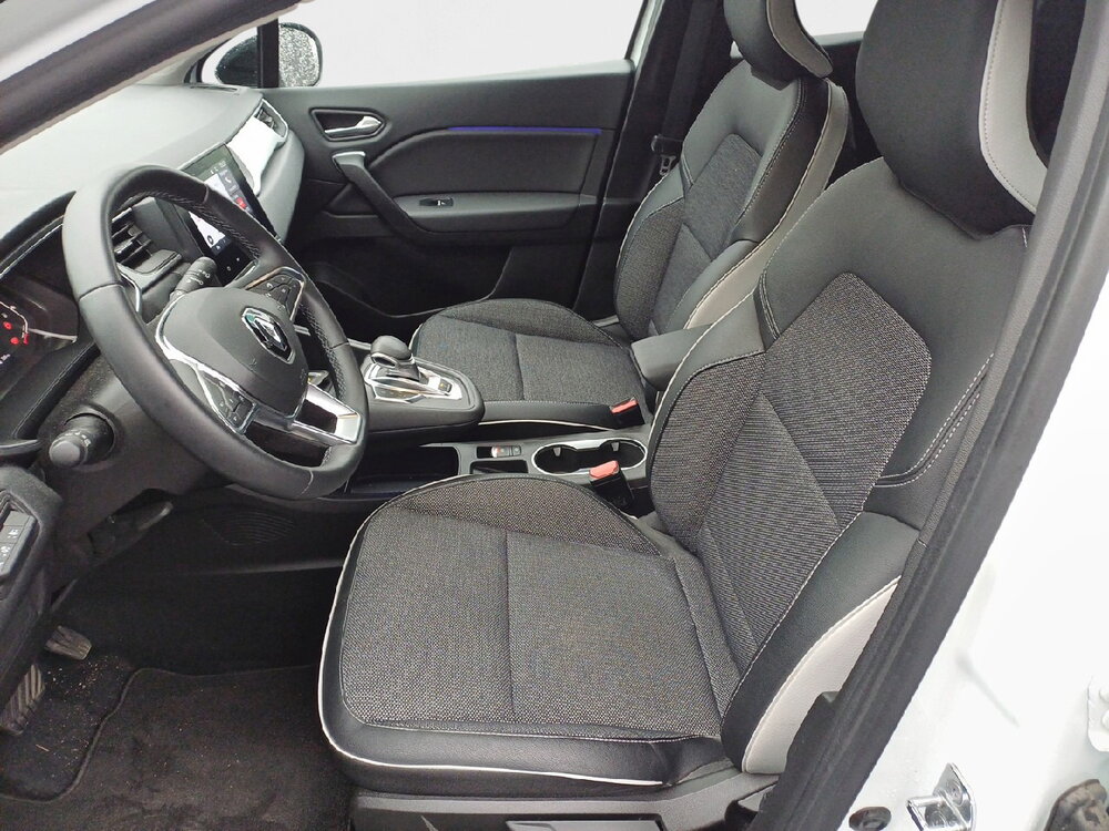 Occasion RENAULT Captur Captur E-Tech 145 - 21 - Intens