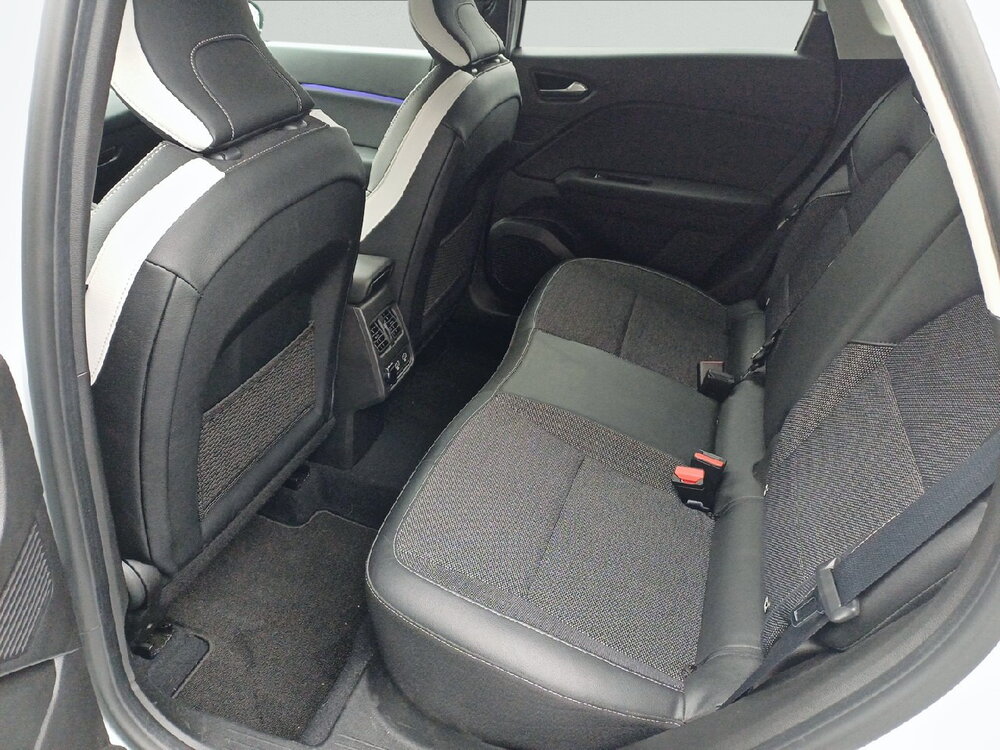 Occasion RENAULT Captur Captur E-Tech 145 - 21 - Intens