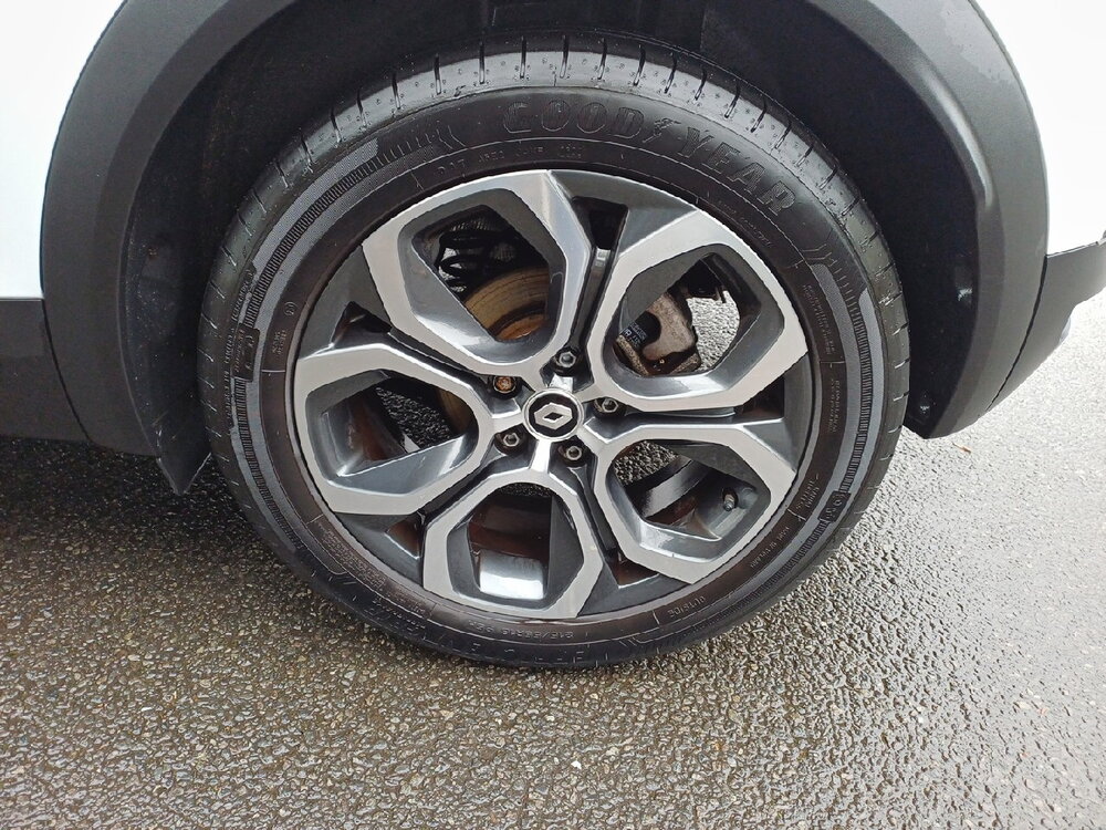 Occasion RENAULT Captur Captur E-Tech 145 - 21 - Intens