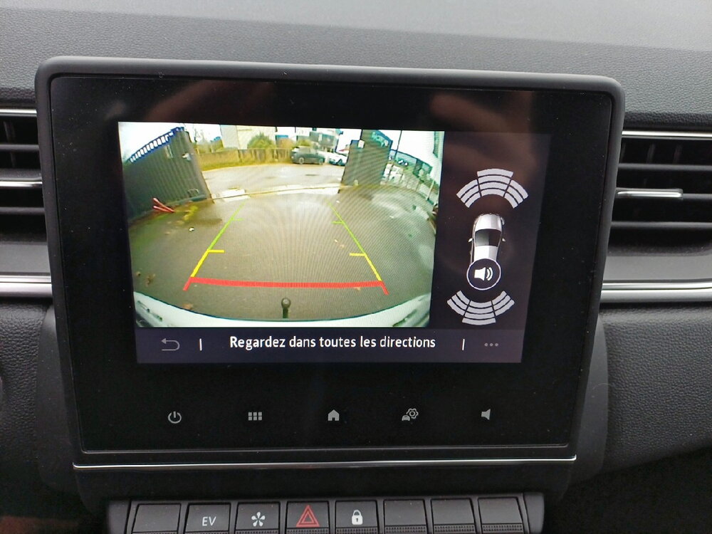 Occasion RENAULT Captur Captur E-Tech 145 - 21 - Intens