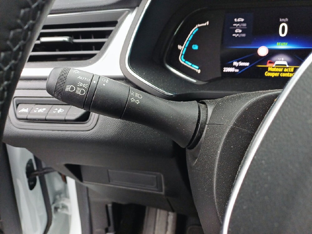 Occasion RENAULT Captur Captur E-Tech 145 - 21 - Intens