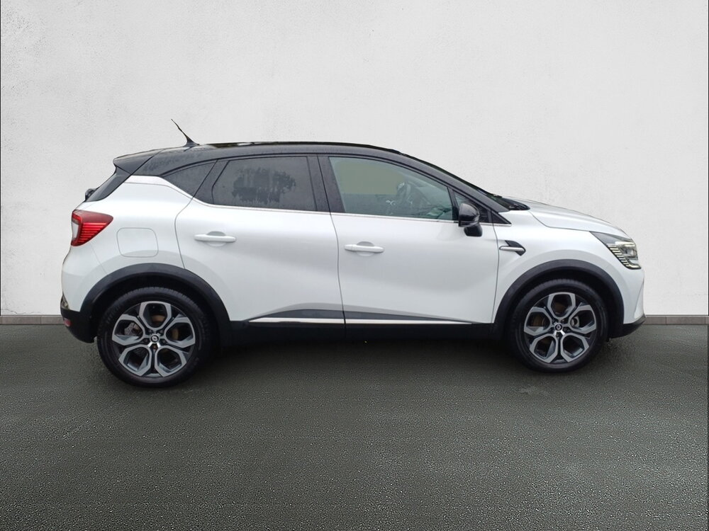 Occasion RENAULT Captur Captur E-Tech 145 - 21 - Intens