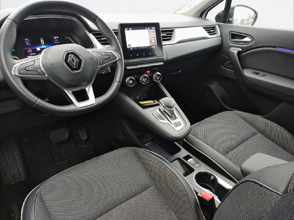 Occasion RENAULT Captur Captur E-Tech 145 - 21 - Intens